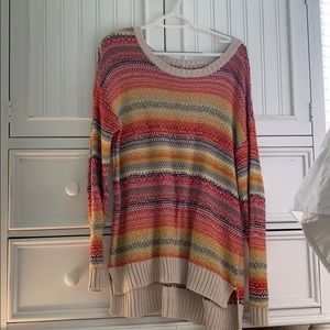 American Eagle sweater